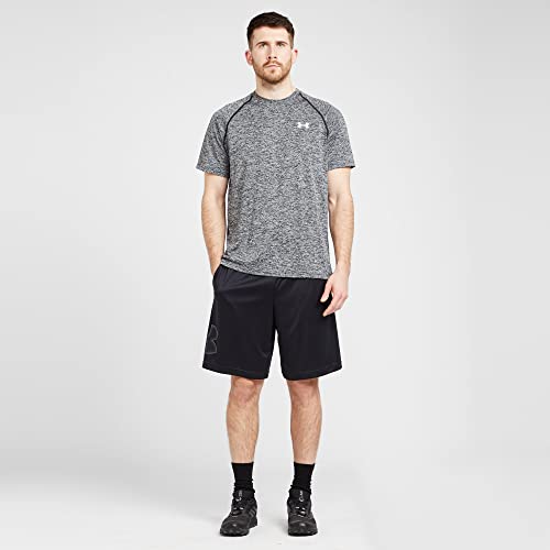 Men's Tech Graphic 10" Active Shorts