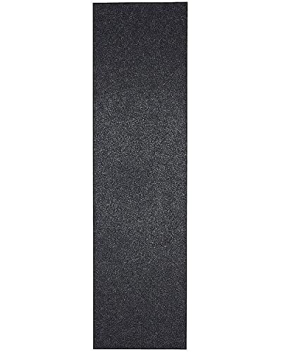Mob Grip Perforated Black Skateboard Grip Tape - 9" x 33"