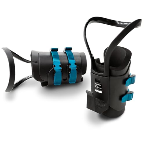 Gravity Boots for Inversion Decompression & Stretching - Standard Fit