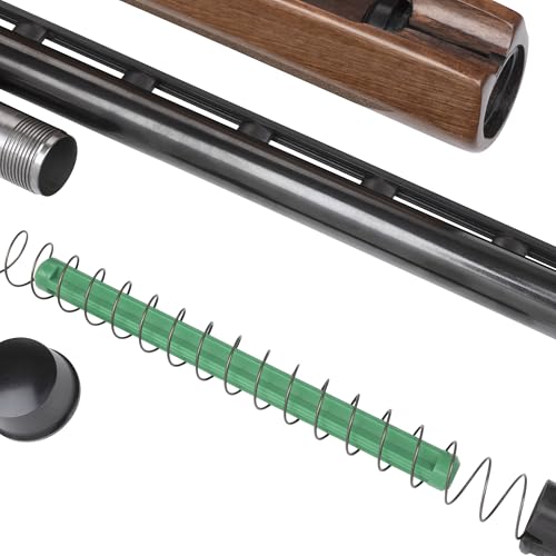 Universal Shotgun Magazine Plug - Adjustable Hunting Capacity Limiter