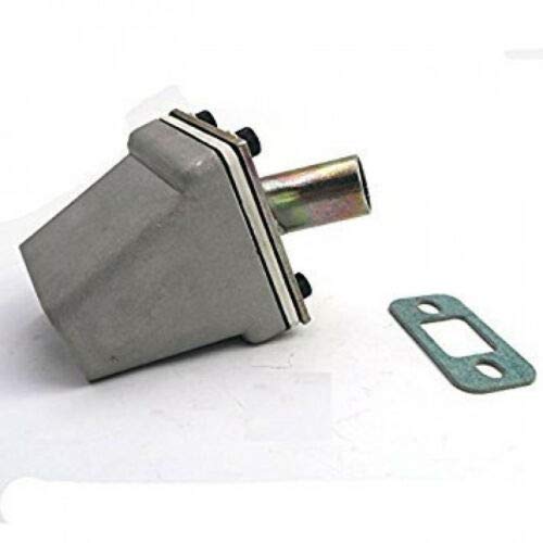 G2 Reed Valve Block for Gas Motorized Bicycle - Carbon Fiber