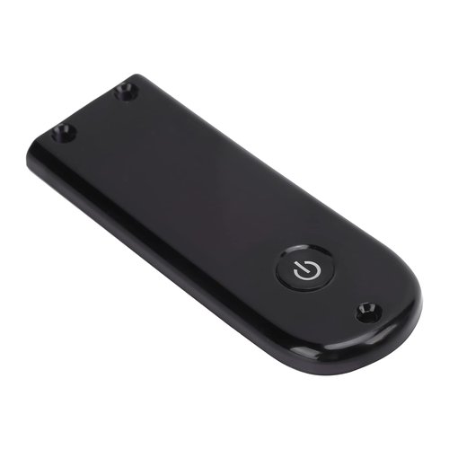 VGEBY Electric Scooter BT Digital, Scooters Equipment Accessories Display Dashboard with Display Panel Cover, Circuit Board and Screen Cover for G30