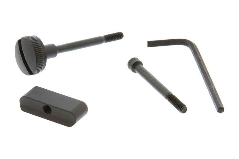 EOTECH 511/512/551/552 Mounting Hardware Kit for Holographic Weapon Sight