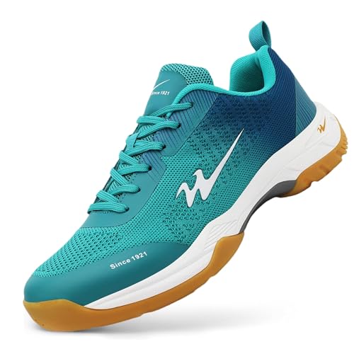 Unisex Tennis & Pickleball Shoes - Men & Women, Moonlight Size 8.5/10