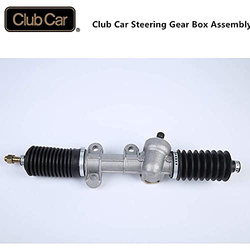 Golf Cart Steering Gear Box Assembly for 1984-Up Club Car