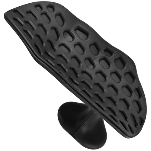 Gym Grips - 2 Pack Fingerless Weight Lifting Gloves for Enhanced Grip