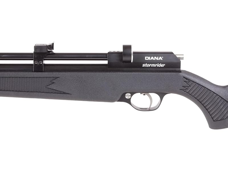 Diana Stormrider Gen 2 PCP 22 Caliber Air Rifle