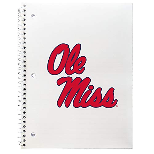 Mississippi Gift Set - Spiral Notebook & Comfort Feel Metal Pen