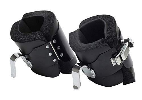 Anti-Gravity Inversion Boots for Ab Crunch & Core Fitness