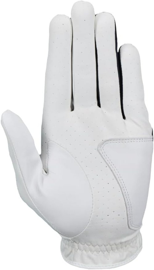 Callaway Golf Weather Spann Glove - Premium Grip & Comfort for Optimal Performance | Size: Medium