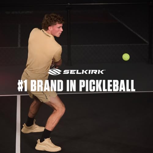 Pro S1 Outdoor Pickleballs - USAPA Approved, 4 Pack