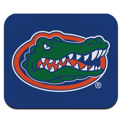 Low Profile Mouse Pad with University of Florida Gators Logo