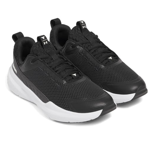 Under Armour Men's Project Rock Blood Sweat Respect 5 Shoes