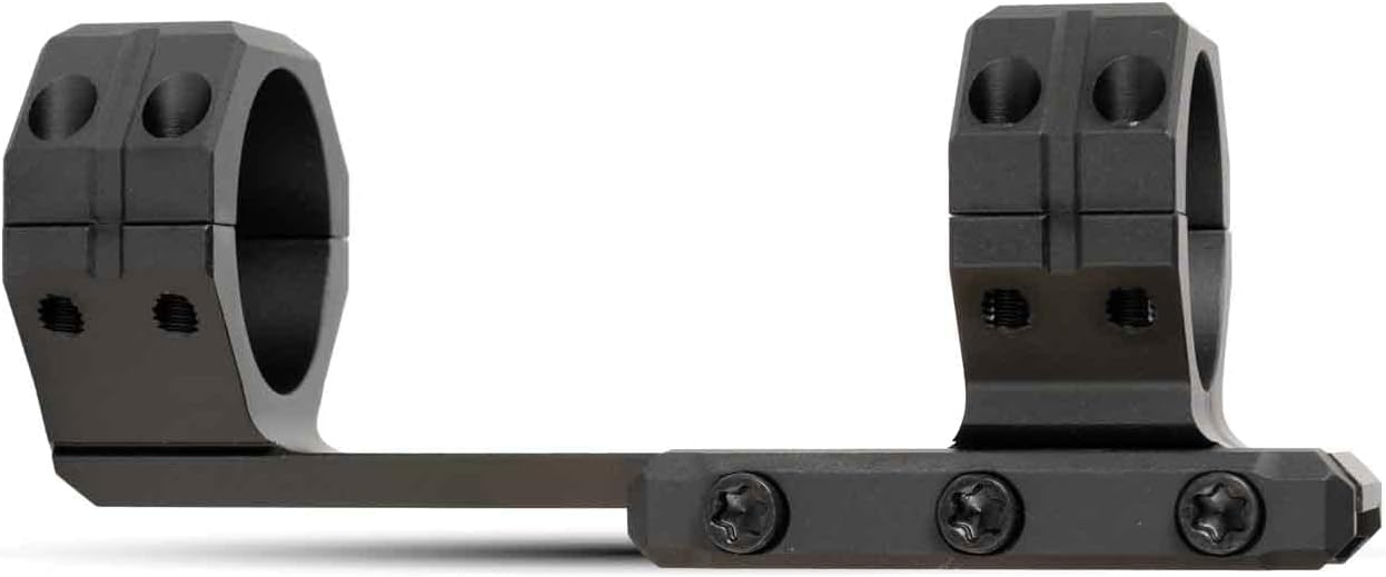 Monstrum Pro Series 7075 Aluminum Scope Mount - Durable & Lightweight Design for Precision Shooting