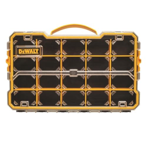 DEWALT 20 Compartment Pro Organizer (DWST14830)