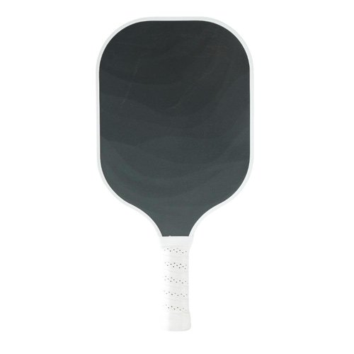 CIRCE Cielo Pickleball Paddle - Eclipse | G2 Reinforced Fiberglass Surface with 13mm Reactive Honeycomb Core | 8oz, Beginner Paddle for Consistency & Control | Ergonomic Handle | USAP Approved
