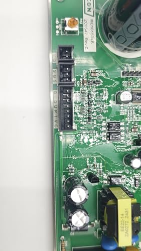 Treadmill Control Board - Replacement for NordicTrack & ProForm Models