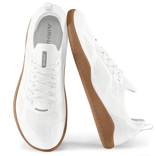 Womens Barefoot Gym Shoes | Zero Drop Workout Sneakers