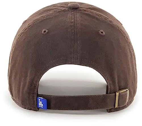 New York Yankees Adjustable Cap - 100% Cotton Twill