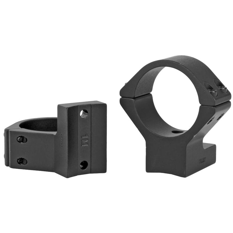 Talley 30MM Weatherby Vanguard (Med) Black