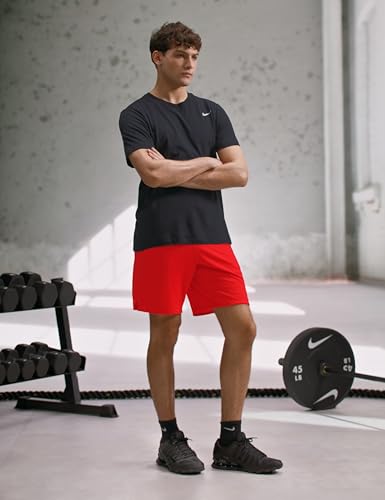 Men's Reax 8 TR Mesh Training Workout Shoes