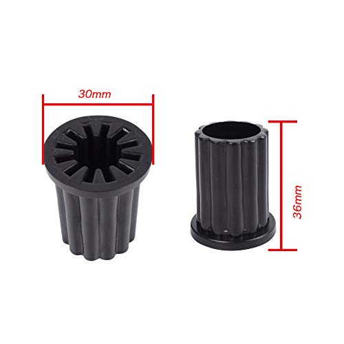 Universal Broadhead Wrench for Fixed Blade Broadheads - Black