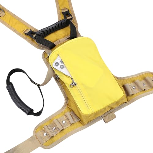 skiguard Ski Harness Trainer for Kids: Helping Toddler Learn to with