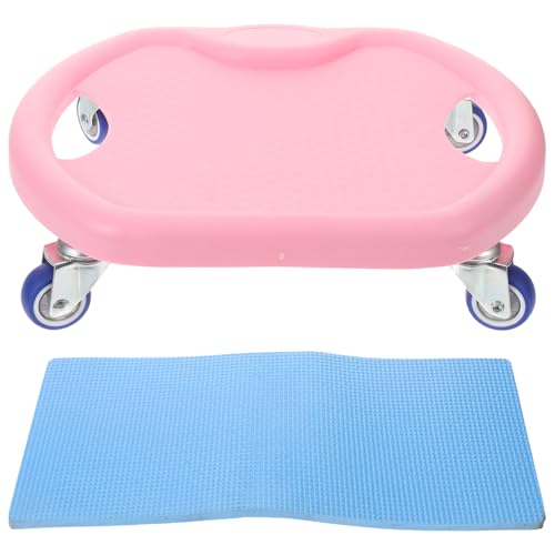 Abdominal Exercise Sliders - Fitness Discs for Core Training