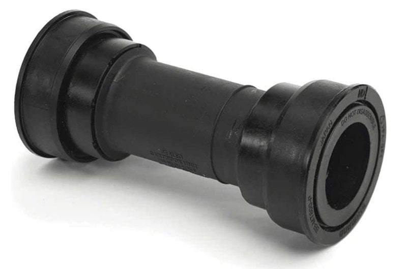 Shimano Deore XT Press Fit Mountain Bicycle Bottom Bracket - BB-MT800-PC - IBBMT800PC