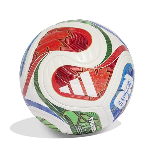 FIFA World Cup 2026 Trionda Pro Match Soccer Ball - Seamless Design