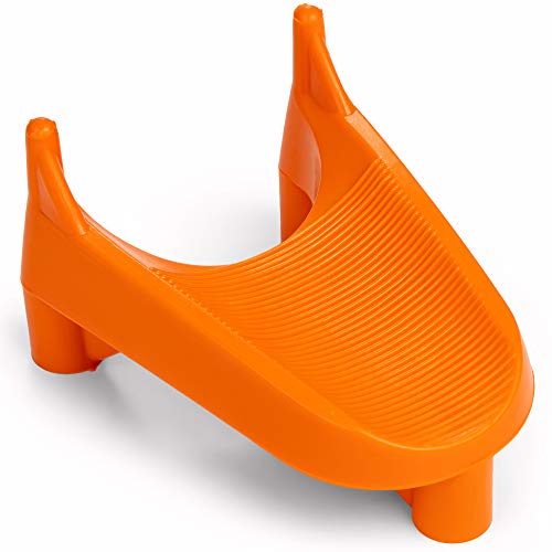 Heavy Duty Kicking Tee – 1 Inch Football Kickoff Tee