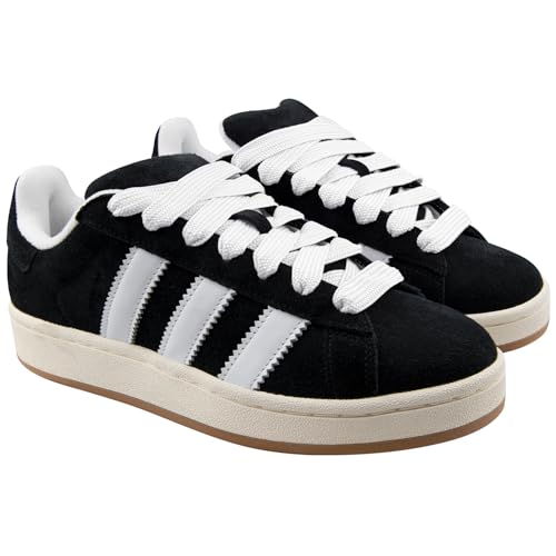 Replacement Shoelaces for Adidas Campus - 50 Inch White
