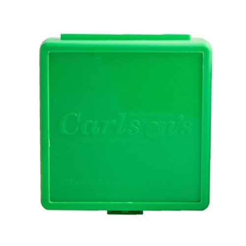 Carlson's Choke Tube Case, Green