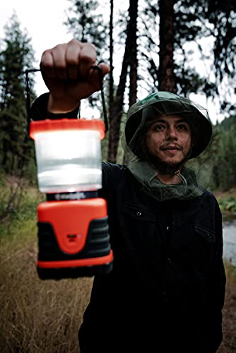 Mosquito Head Net - Lightweight Insect Protection