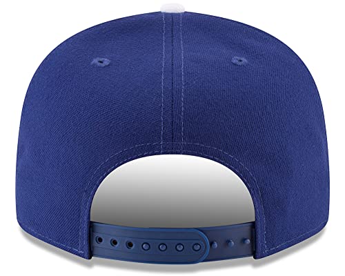 Men's 9FIFTY Snapback Cap - Adjustable Fit