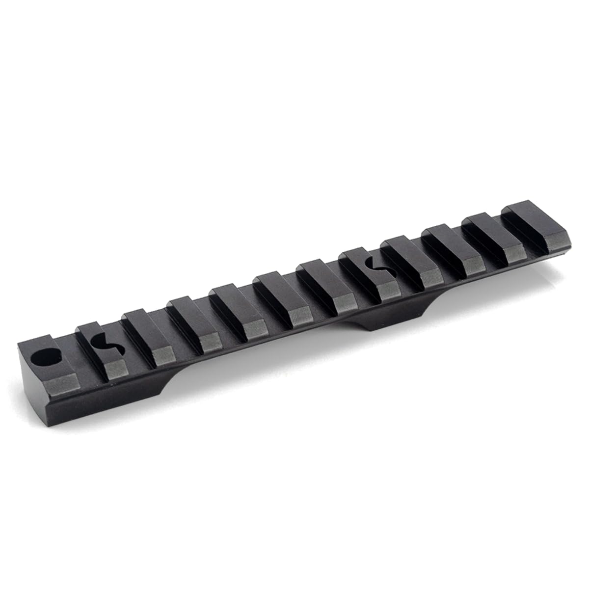 WOSUWENGE Receiver Scope Mount for Henry Big Boy-Black