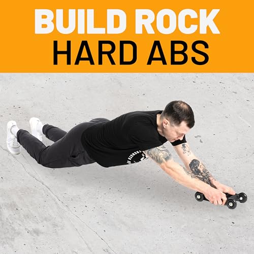 Ab Glider Machine Bells of Steel Mini Glute Ham Developer