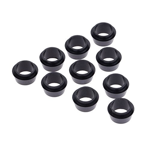 Golf Ferrules 0.335" Plastic for Taylormade RBZ Stage2 Driver - 10 Pcs