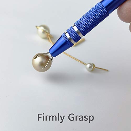 4-Prong Grabber Tool - 2 PCS Stainless Steel Pick Up Tool