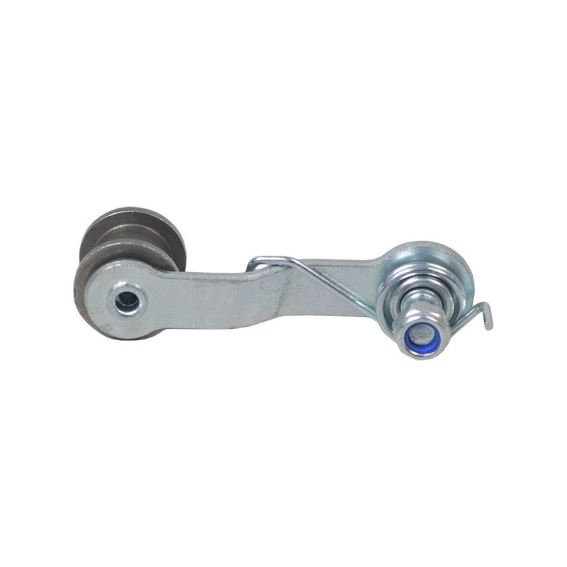 AlveyTech Chain Tensioner with Two Springs for Razor E300 Scooter (Versions 36+) - for Version Specific E300 Electric Scooters V36+, Replacement Parts Kit Includes Spring, Roller, Arm, Extra Spring