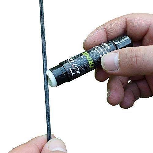 Bow String Wax for Archery | Protects & Lubricates Strings