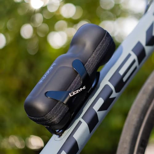 Lezyne Flow Tool Caddy Pro Bike Bottle Cage Organizer for Cycling Gear