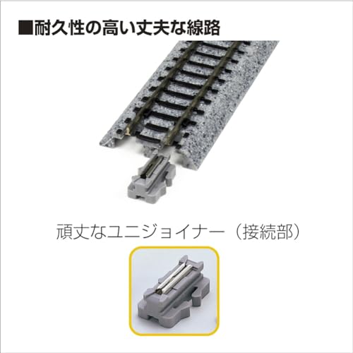 90cm DC Extension Cord for Model Railroads - 24-825