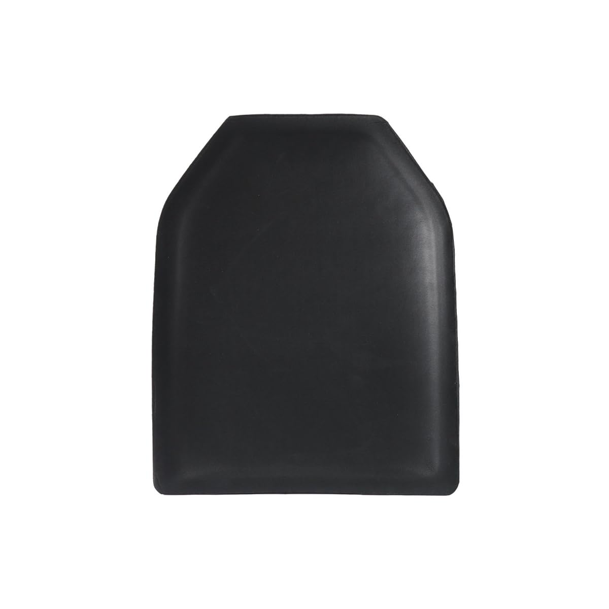 Lancer Tactical High Density Foam Lightweight Airsoft Imitation SAPI Plate 9*x11.5* Eva Dummy Foam PAD (Set of 2)