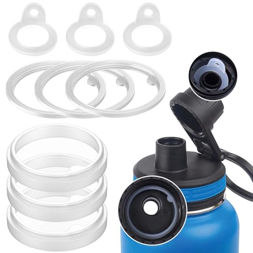 Vodolo Silicone Gasket Replacement for Thermoflask