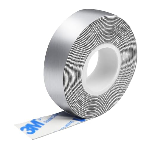 Lead Tape for Golf & Tennis - 1/2'' x 60'' Adhesive Weight Tape