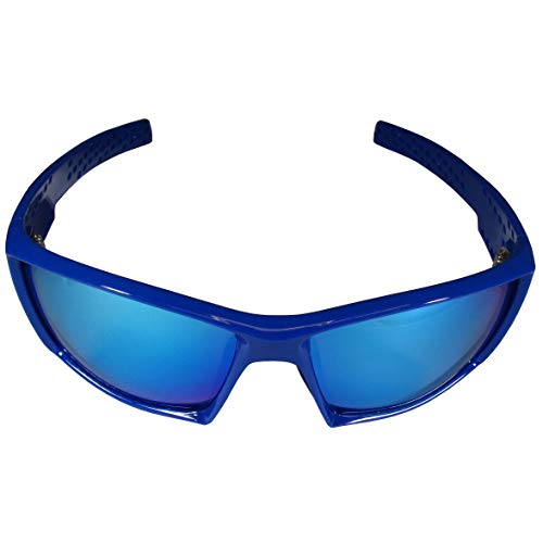 Polarized Edge Wrap Sunglasses - Florida Gators Team Color