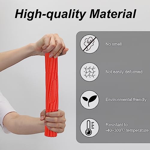 Flex Therapy Bar Strengthener for Wrist and Forearm Exercises