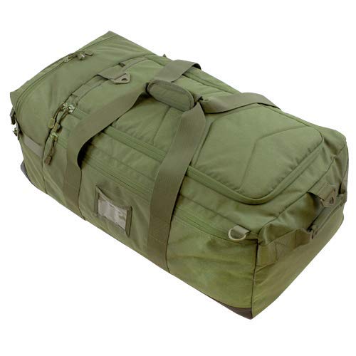 Condor Elite - Colossus Duffle Bag Olive DRAB