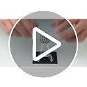 Championship Ring Display Case - 2.7 x 2.7 x 3.5 Inches, UV Protection